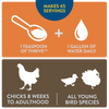 FlockLeader THRIVE Supplement