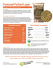 New Country Organics Organic Pastured Perfect Layer Feed