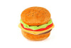 P.L.A.Y. American Classic Barky Burger Dog Toy