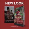 Purina Dog Chow Complete Adult Beef Flavor Dry Dog Food