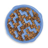 Outward Hound Fun Feeder Slo Bowl, Slow Feeder Dog Bowl
