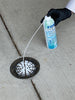 Nisus Corporation Foam Fresh® Bio-Sanitation Foam