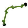 Jolly Pets Knot-n-Chew Dog Toy